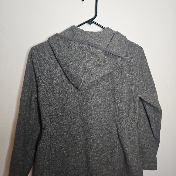 Womens jacket - Picture 4 of 5